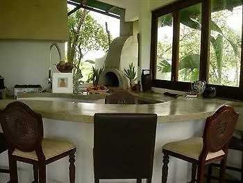 פחרדו El Hotelito At The Rainforest Experience Farm