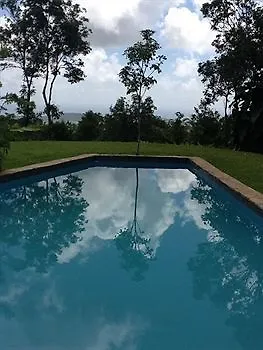 פחרדו El Hotelito At The Rainforest Experience Farm 4*,