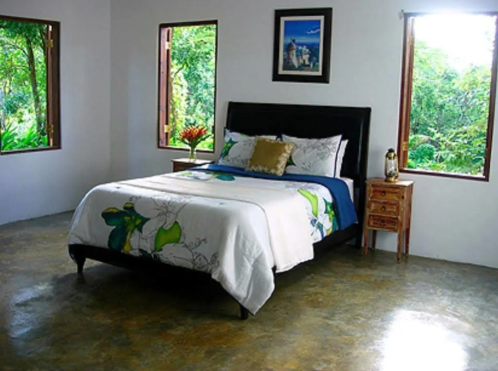 פחרדו El Hotelito At The Rainforest Experience Farm 4*,  פוארטו ריקו