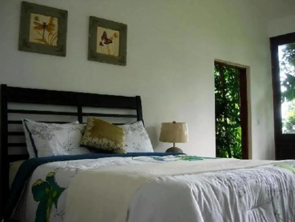 El Hotelito At The Rainforest Experience Farm Fajardo 4*,